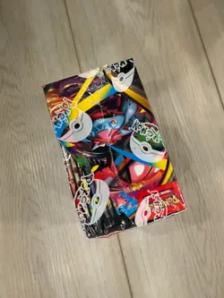 Pokemon TCG Booster Box (Enhanced) Mega Evolution ME01 - Image 2