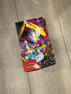Pokemon TCG Booster Box (Enhanced) Mega Evolution ME01 - Image 3
