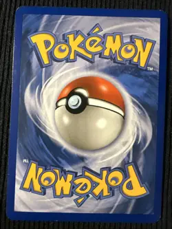 Alakazam Mysterious Treasures Holo Rare Pokemon Card 2/123 - Image 2