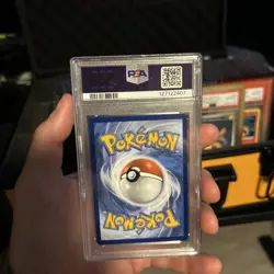 Pokemon TCG White Flare Keldeo EX SIR 167/086 PSA 10 - Image 2
