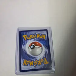 Pokemon TCG Psyduck MEP 007 Mega Evolution Blister Promo - Image 2