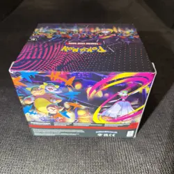 Pokemon TCG Mega Heroes Mini Tin Display Factory Sealed 10 Mini Tins - Image 4
