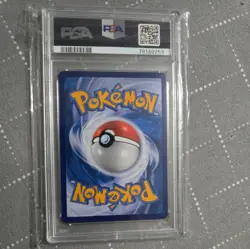 PSA 10 Umbreon GX SSR Pokemon Chinese 176/158 All Stars Collection Set A 2019 - Image 2