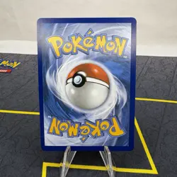 Gumshoos 153/132 Illustration Rare Mega Evolution Pokemon TCG - Image 5