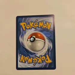 Mega Latias EX Full Art Pokemon TCG Mega Evolution Ultra Rare 163/132 - Image 2