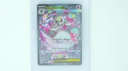 Mega Gardevoir ex 178/132 SIR Pokemon TCG ME01: Mega Evolution - Near mint - Image 1