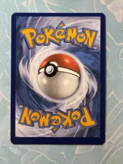 TCG Pokemon English IR Eiscue 205/193 Sv02: Paldea Evolved Holo - Image 2