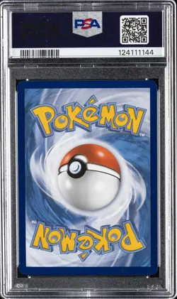 2024 POKEMON TEF EN-TEMPORAL FORCES #208 RAGING BOLT EX PSA 10 - Image 2