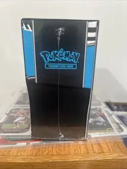 Pokemon Black Bolt Pokemon Center Elite Trainer Box ETB *SEALED* - Image 4
