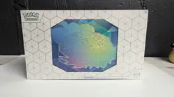 Pokemon Terapagos EX Ultra Premium Collection Box FACTORY SEALED BRAND NEW - Image 1
