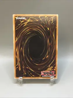 Yugioh Triple Tactics Thrust (UR) RA03-EN072 Quarter Century Bonanza 1st Edition - Image 3