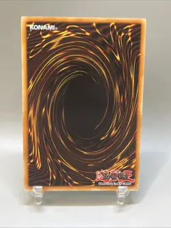 Yugioh Card Triple Tactics Thrust RA03-EN072 Quarter Century Bonanza 1st Edition - Image 2