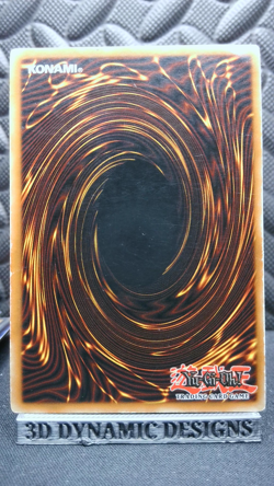 | Yugioh Skull Archfiend of Lightning DCR-073 1st Ultra Rare Dark Crisis HP | - Image 2