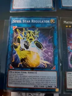 Yugioh - Extra Deck Lot of 9 | Boost Your Collection Cheaply - Image 2