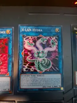 Yugioh - Extra Deck Lot of 9 | Boost Your Collection Cheaply - Image 4