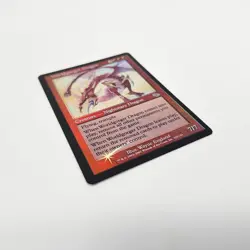 Worldgorger Dragon Foil Card Judgment MTG Magic the Gathering NM / M 103/143 - Image 2