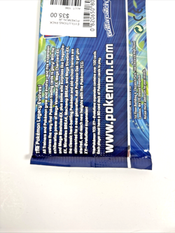 Pokemon TCG XY Evolutions Booster Pack 10 Card Set New Factory Sealed Venusaur - Image 3