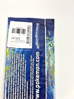 Pokemon TCG XY Evolutions Booster Pack 10 Card Set New Factory Sealed Venusaur - Image 4