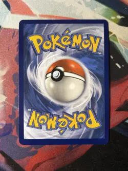 Absol ex 214/197 Ultra Rare SV03: Obsidian Flames Pokemon Card NM - Image 2