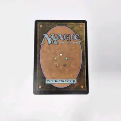 Balthor the Defiled Foil Card Judgment MTG Magic the Gathering NM / M 61/143 - Image 3