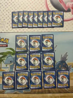 Pokemon Card Full Art Alt Art Fire Eevee Pikachu Regirock - Image 2