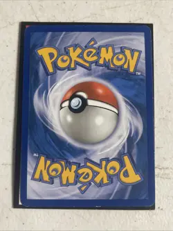 Pokemon TCG Stormfront Gastly Card 62/100 Non-Holo - Image 2