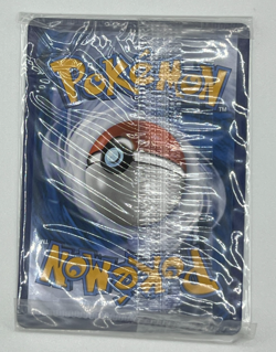 Lucario VSTAR SWSH291 Sword & Shield Promo NM SEALED Pokemon TCG Card - Image 2