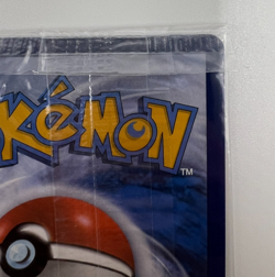 Lucario VSTAR SWSH291 Sword & Shield Promo NM SEALED Pokemon TCG Card - Image 4