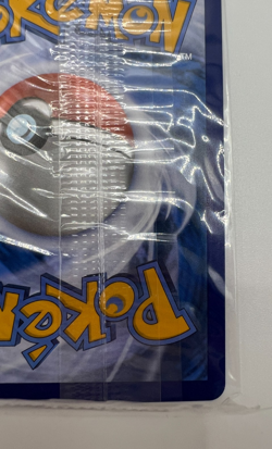 Lucario VSTAR SWSH291 Sword & Shield Promo NM SEALED Pokemon TCG Card - Image 5