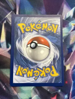 Eevee SWSH212 SWSH: Sword & Shield Promo Cards Holo SWIRL - Image 3