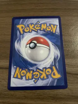 [US SELLER] Pokemon S-Chinese Bulbasaur Master Ball Holo 151C 001/151 Card - Image 2