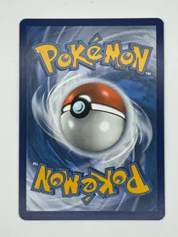 Pikachu 027 - Pokemon Scarlet & Violet Promo Card 27 - NM - Image 2