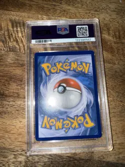 Pokemon TCG Holo Ultra Rare M Charizard EX 13/108 2016 Pokemon Card - Image 2
