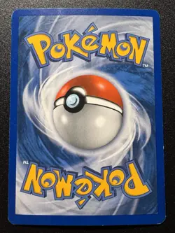 Clamperl 51/92 EX Legend Maker Pokemon Card Reverse Holo Foil Rare HP - Image 2