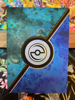 🔥Lillipup SDR Chinese EIF Origin 3.0 Pokemon Card (Non TCG)🔥 - Image 2