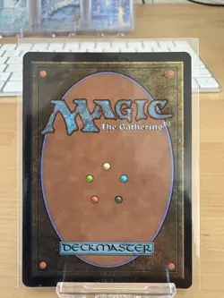 Magic The Gathering X Avatar Katara The Fearless Promo Card SDCC 2025 - Image 2