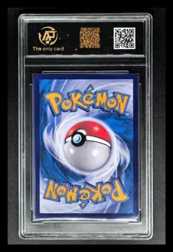 2024 pokemon cards CHN. Aerodactyl VSTAR 161/131 HR RPA 9.5 (SAME AS PSA 9) - Image 2