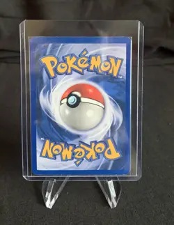 (Unlimited) Pokemon SABRINA'S DROWZEE Card GYM HEROES Set 92/132 Common LP - Image 2