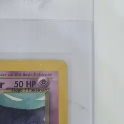 Pokemon TCG Dark Haunter 36/105 · Neo Destiny Vintage WOTC (2000) Trading Card - Image 3