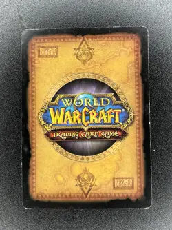 Landro’s Lichling *UNSCRATCHED* World Of Warcraft Loot Card Elements 1/3 - Image 2