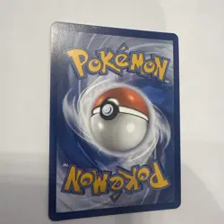 Gapejaw Bog 213/195SWSH12 Sword & Shield Silver Tempest Holo Secret Rare Card - Image 2