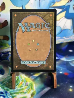 Lumbering Falls (0024) (Borderless) Edge of Eternities: Stellar Sights Foil - Image 2