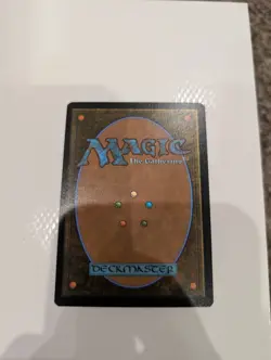 Magic the Gathering Marvel's Spider-man Counterspell Borderless MAR 0009 - Image 2