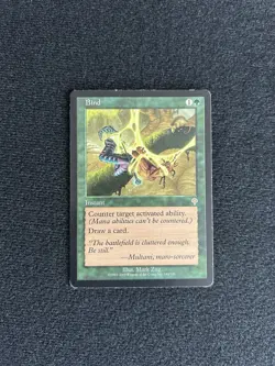 Magic The Gathering: Bind Invasion Regular MP - Image 1