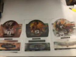 Time Spiral, Planar Chaos, Future Sight Magic MTG Player Guides Lot - Image 2