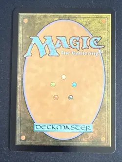 1x Ingenious Prodigy (0056) Wilds of Eldraine LP MTG Magic the Gathering x1 MKE - Image 2