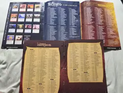 MTG Player's Guide Saviors, Betrayers, and Champions Of Kamigawa Complete Block - Image 3