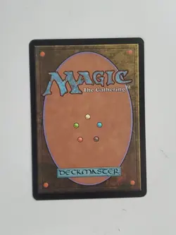 MtG Sekki, Season's Guide NM/LP x1 - Saviors of Kamigawa - Image 2
