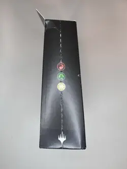 *NEW & Sealed* Magic: The Gathering Final Fantasy VII Commander Deck Limit Break - Image 3