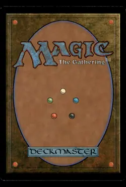 MTG - Sleeper's Guile Urza's Legacy #67 Common LP - Image 2